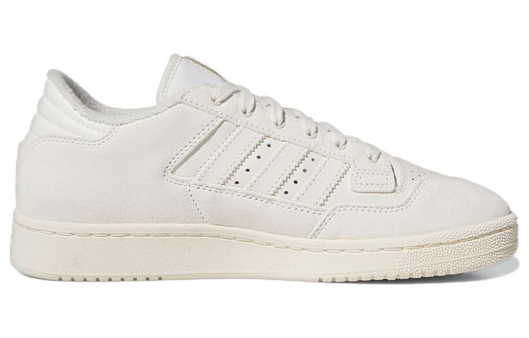Order 愛迪達 Centennial 85 Low '米白色' IE7233