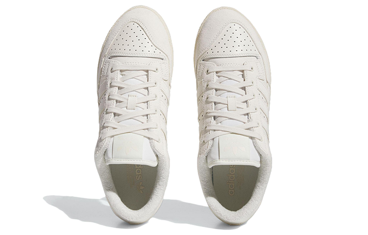 Shop 愛迪達 Centennial 85 Low '米白色' IE7233