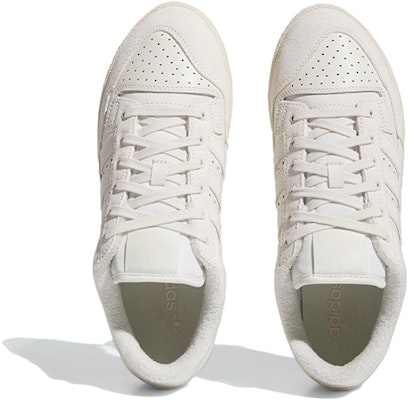 adidas Centennial 85 Low 'Putih Pudar' IE7233 Shop adidas Centennial 85 Low 'Putih Pudar' IE7233