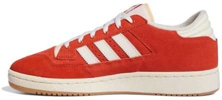 adidas Centennial 85 Low 'Preloved Red' FZ5878 adidas Centennial 85 Low 'Preloved Red' FZ5878