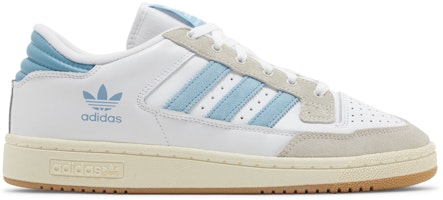 adidas Centennial 85 Low 'White Preloved Blue' ID4228 adidas Centennial 85 Low 'White Preloved Blue' ID4228