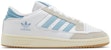 adidas Centennial 85 Low 'Putih Preloved Biru' ID4228