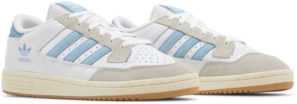 adidas Centennial 85 Low 'Putih Preloved Biru' ID4228 Cheap adidas Centennial 85 Low 'Putih Preloved Biru' ID4228
