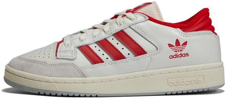 adidas Centennial 85 Low 'Putih Scarlet' HQ6278 Buy adidas Centennial 85 Low 'Putih Scarlet' HQ6278