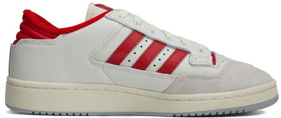 adidas Centennial 85 Low 'Putih Scarlet' HQ6278 Order adidas Centennial 85 Low 'Putih Scarlet' HQ6278