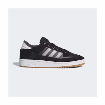 Adidas Centennial 85 Low ADV Sneakers Core Black/Cloud White/Carbon