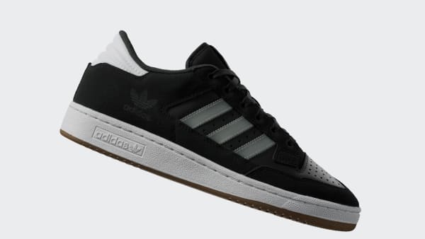Order Adidas Centennial 85 Low ADV 運動鞋 核心黑/雲白/碳灰 JP8538
