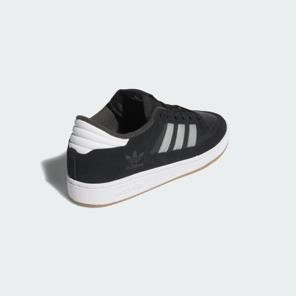 Details for Adidas Centennial 85 Low ADV 運動鞋 核心黑/雲白/碳灰 JP8538