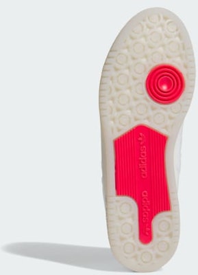 アディダス センテニアル ロー ADV × ウォールストリート × オリンピック・リヨン スニーカー クラウドホワイト/クラウドホワイト/アクティブピンク JQ1622 Lookbook アディダス センテニアル ロー ADV × ウォールストリート × オリンピック・リヨン スニーカー クラウドホワイト/クラウドホワイト/アクティブピンク JQ1622