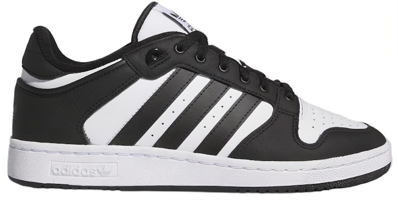 adidas Centennial RM 'Hitam Putih' IG9110 Order adidas Centennial RM 'Hitam Putih' IG9110