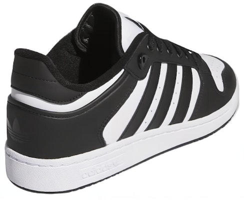 adidas Centennial RM 'Hitam Putih' IG9110 Shop adidas Centennial RM 'Hitam Putih' IG9110