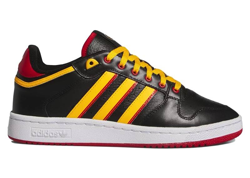 adidas Centennial RM 'NCAA Pack - Grambling State University' IH5369