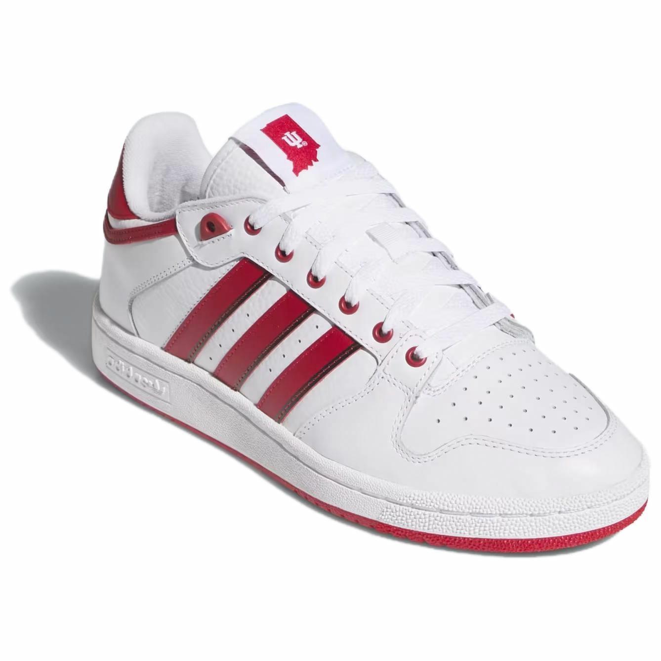 Lookbook adidas Centennial RM 'NCAA Pack - Universidad de Indiana' IH5370