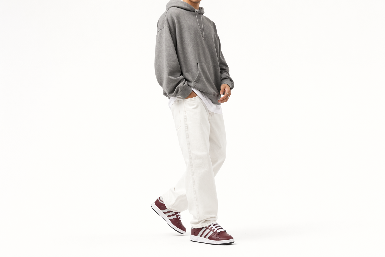 Order adidas Centennial RM ''NCAA Pack - Università Texas A&M'' IH5361