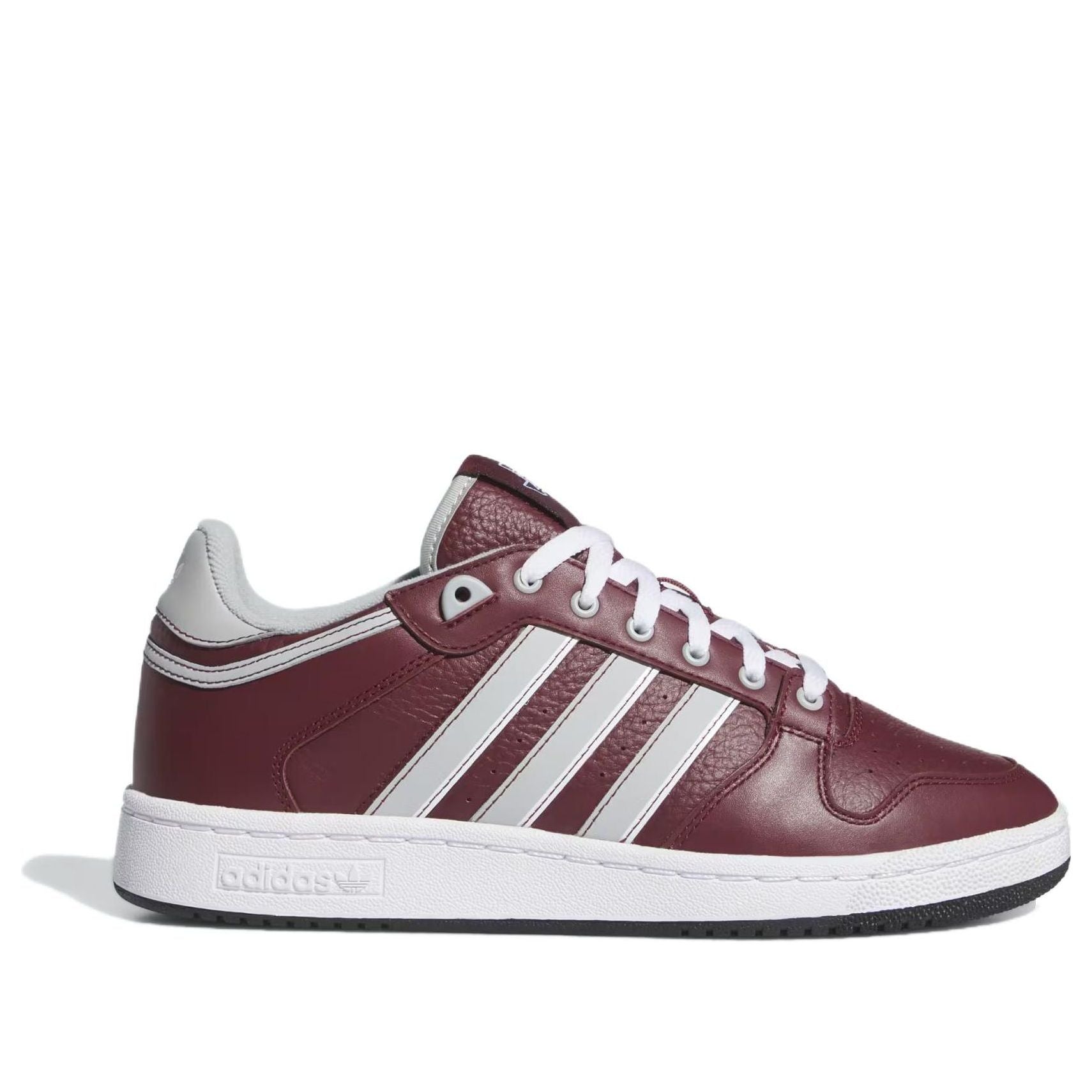 Lookbook adidas Centennial RM ''NCAA Pack - Università Texas A&M'' IH5361