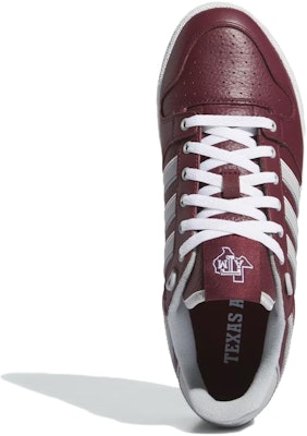 adidas Centennial RM 'NCAA Pack - Universitas Texas A&M' IH5361 Shop adidas Centennial RM 'NCAA Pack - Universitas Texas A&M' IH5361