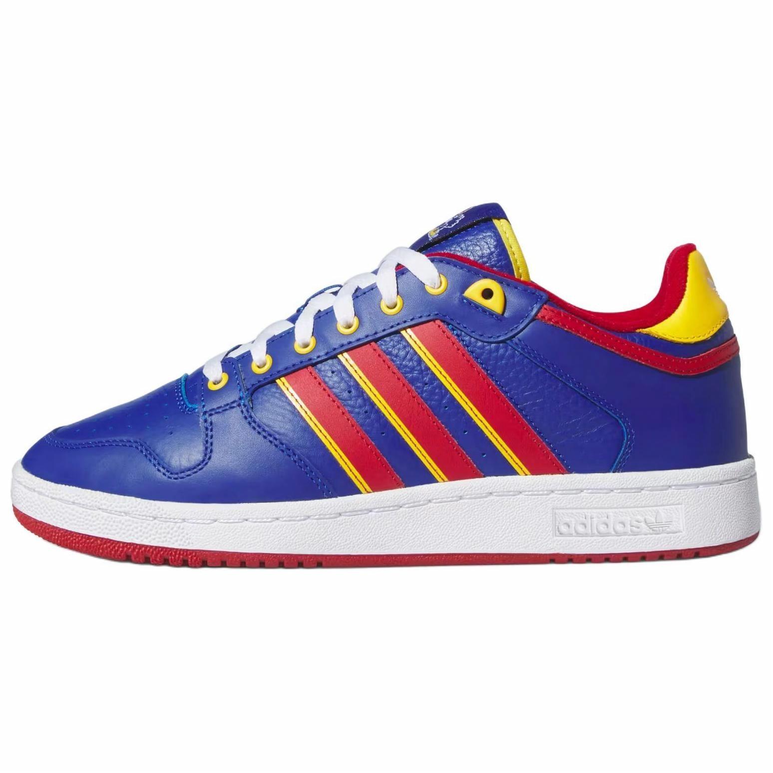 adidas Centennial RM 'NCAA Pack - University of Kansas'