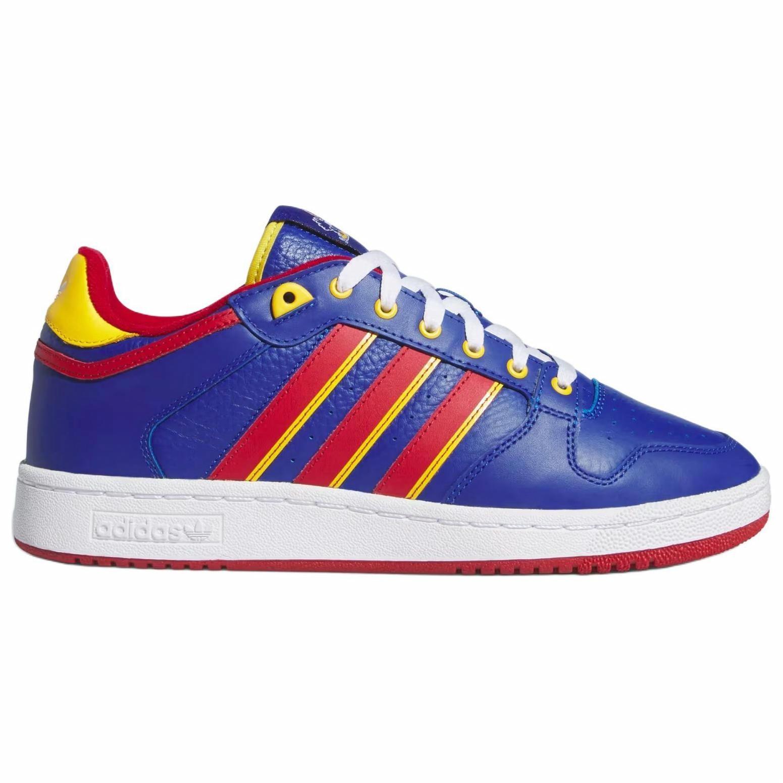 adidas Centennial RM 'NCAA Pack - University of Kansas' 圖 2