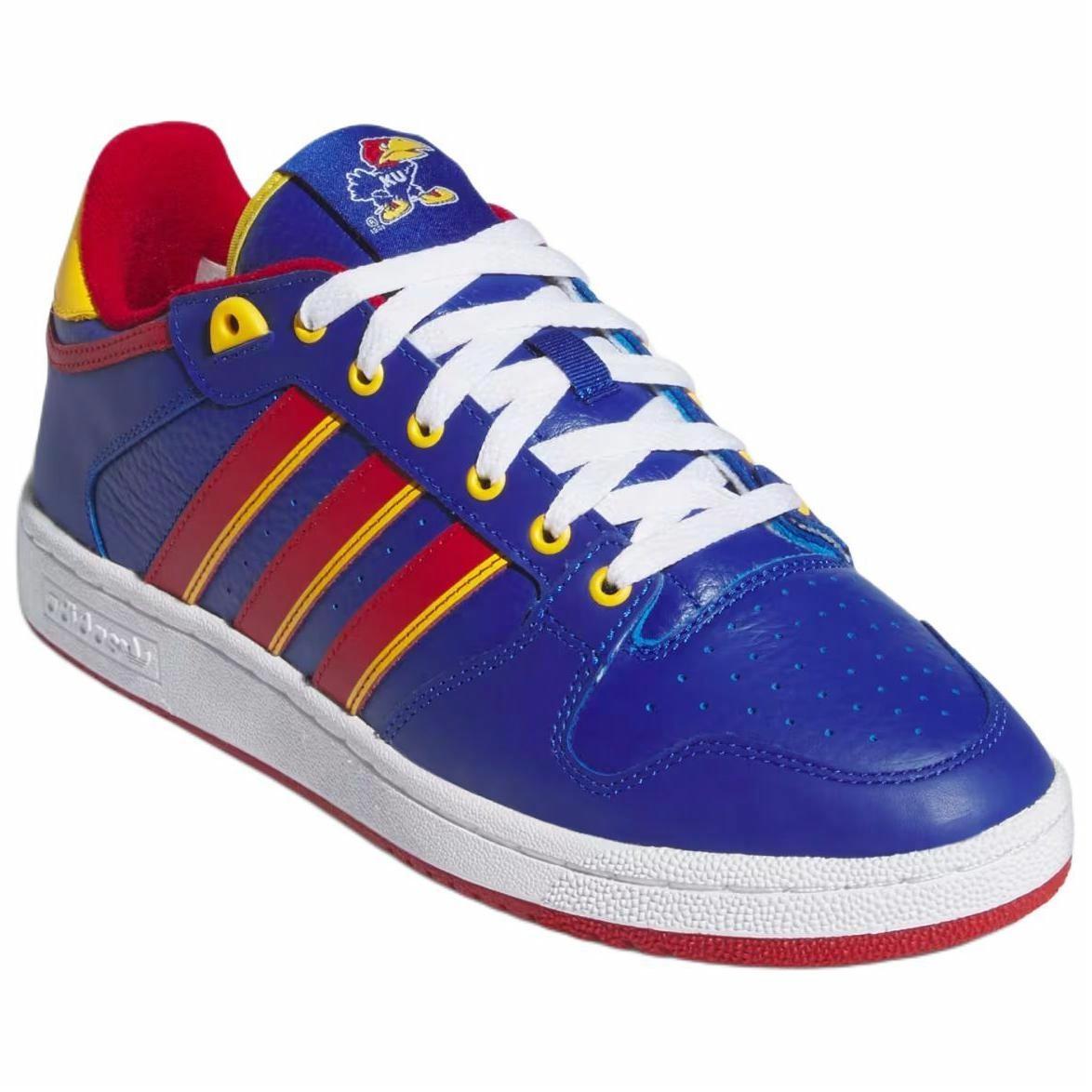 adidas Centennial RM 'NCAA Pack - University of Kansas' 圖 3