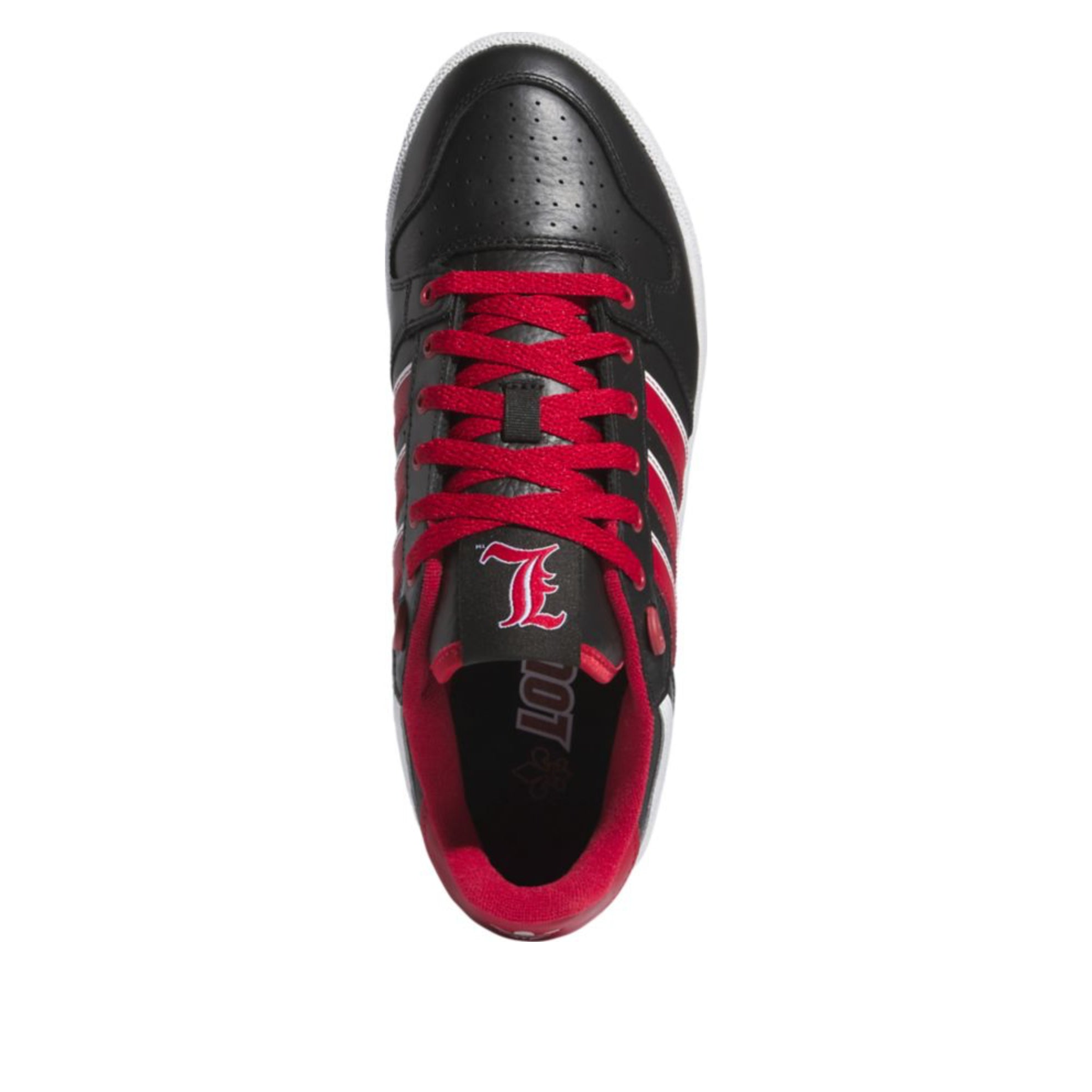 Shop adidas Centennial RM 'Pek NCAA - Universiti Louisville' IH5359