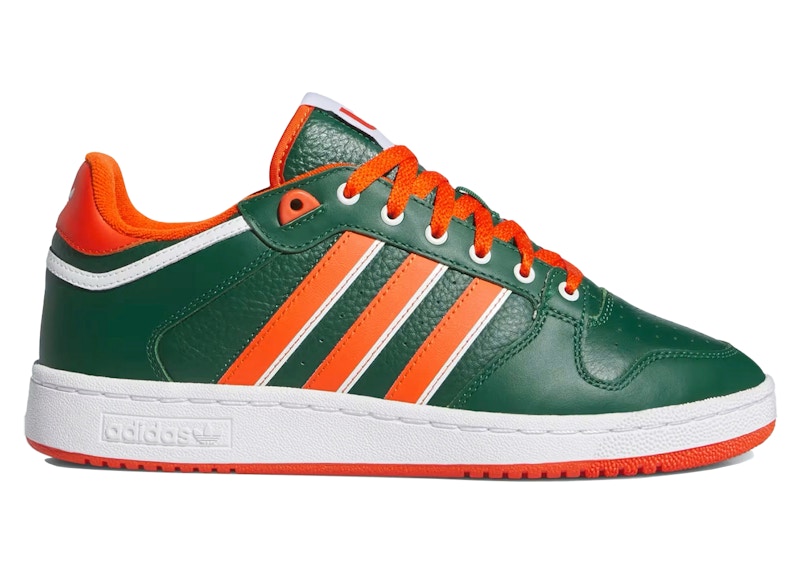 adidas Centennial RM 'NCAA Pack - University of Miami' IH5363