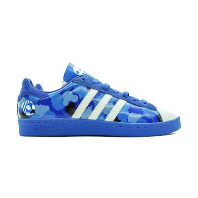 adidas Century Lo Bl 3 'Blue'