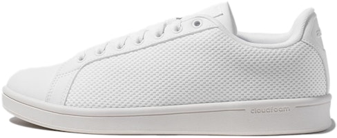 adidas CF Advantage CL 'Chalk White' DA9680 adidas CF Advantage CL 'Chalk White' DA9680