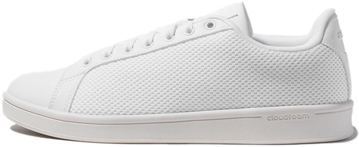 adidas CF Advantage CL 'Kapur Putih' DA9680 Buy adidas CF Advantage CL 'Kapur Putih' DA9680