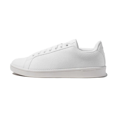 adidas CF Advantage CL 'Chalk White'