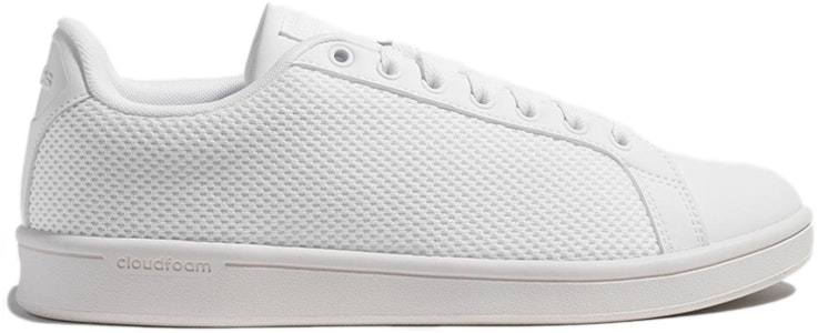 adidas CF Advantage CL 'Kapur Putih' DA9680 Order adidas CF Advantage CL 'Kapur Putih' DA9680