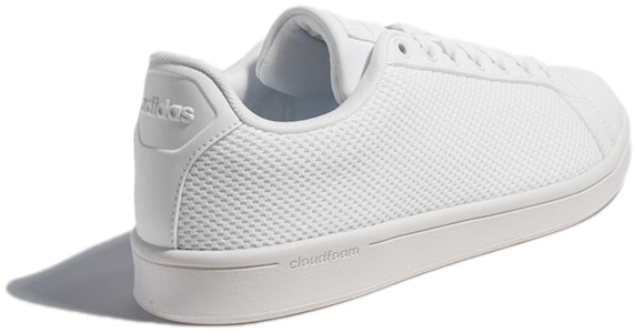 adidas CF Advantage CL 'Kapur Putih' DA9680 Shop adidas CF Advantage CL 'Kapur Putih' DA9680