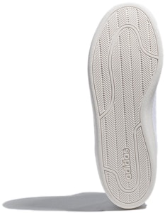 adidas CF Advantage CL 'Kapur Putih' DA9680 Details for adidas CF Advantage CL 'Kapur Putih' DA9680