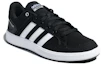 Lookbook adidas CF All Court Noir ''Blanc'' CM8433