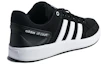 Shop adidas CF All Court Noir ''Blanc'' CM8433