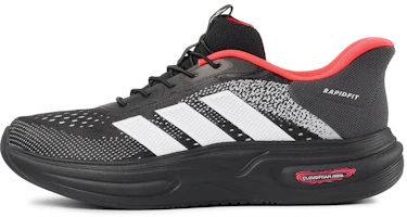 adidas CF Cushion Rapid Fit Core/FTWR/Carb Sneakers HP3435 adidas CF Cushion Rapid Fit Core/FTWR/Carb Sneakers HP3435