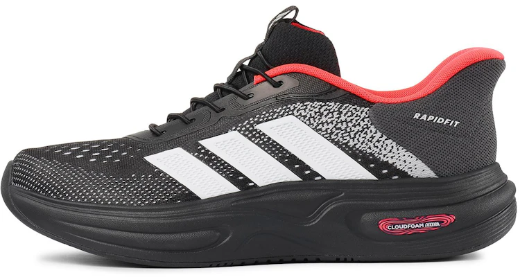adidas CF Cushion Rapid Fit Core/FTWR/Carb Sepatu Sneakers HP3435 Buy adidas CF Cushion Rapid Fit Core/FTWR/Carb Sepatu Sneakers HP3435