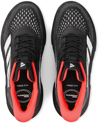 adidas CF Cushion Rapid Fit Core/FTWR/Carb Sepatu Sneakers HP3435 Order adidas CF Cushion Rapid Fit Core/FTWR/Carb Sepatu Sneakers HP3435