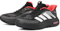 Lookbook adidas CF Cushion Rapid Fit Core/FTWR/Carb Sepatu Sneakers HP3435
