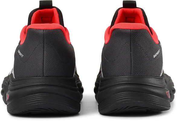 adidas CF Cushion Rapid Fit Core/FTWR/Carb Sepatu Sneakers HP3435 Shop adidas CF Cushion Rapid Fit Core/FTWR/Carb Sepatu Sneakers HP3435
