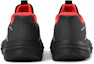 Shop adidas CF Cushion Rapid Fit Core/FTWR/Carb Sepatu Sneakers HP3435