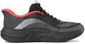 Details for adidas CF Cushion Rapid Fit Core/FTWR/Carb Sepatu Sneakers HP3435