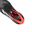Sizing adidas CF Cushion Rapid Fit Core/FTWR/Carb Sepatu Sneakers HP3435