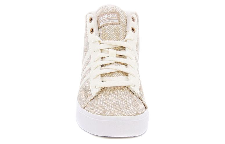 Shop adidas CF Daily QT ''Beige'' Scarpe B74275