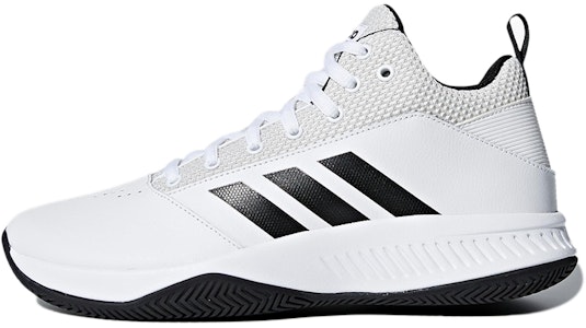 阿迪达斯Cloudfoam Ilation 2.0 白黑篮球鞋 DA9846 Buy 阿迪达斯Cloudfoam Ilation 2.0 白黑篮球鞋 DA9846
