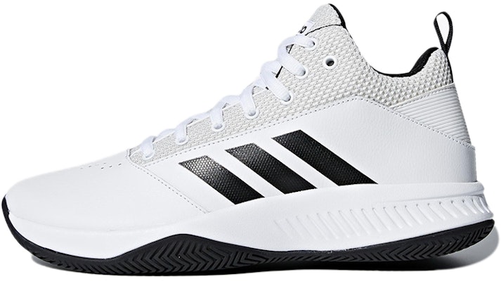 adidas Cloudfoam Ilation 2.0 Shoes 'White Black' DA9846 Buy adidas Cloudfoam Ilation 2.0 Shoes 'White Black' DA9846