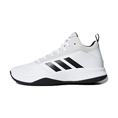 adidas Cloudfoam Ilation 2.0 Shoes 'White Black'