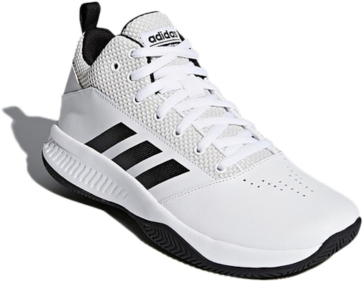 adidas Cloudfoam Ilation 2.0 Shoes 'White Black' DA9846 Lookbook adidas Cloudfoam Ilation 2.0 Shoes 'White Black' DA9846