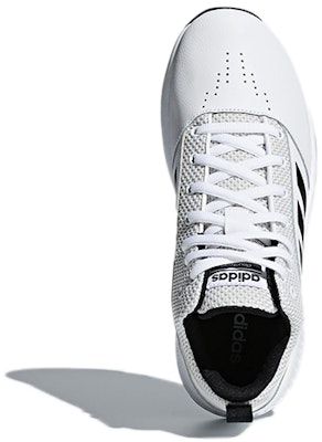 adidas Cloudfoam Ilation 2.0 Shoes 'White Black' DA9846 Purchase adidas Cloudfoam Ilation 2.0 Shoes 'White Black' DA9846