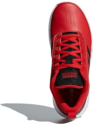 adidas CF Ilation 2.0 Mid 'Red Black' DA9858 Purchase adidas CF Ilation 2.0 Mid 'Red Black' DA9858