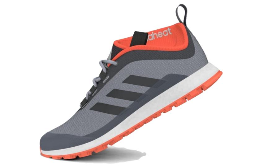 Order adidas CH Rocket ''Grigio Arancione'' AQ6029